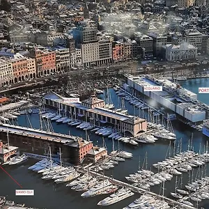 La Casa Sul Molo Appartamento
