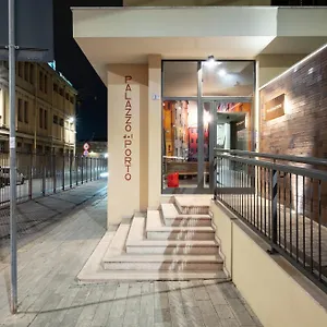 Palazzo Del Porto Appartamento