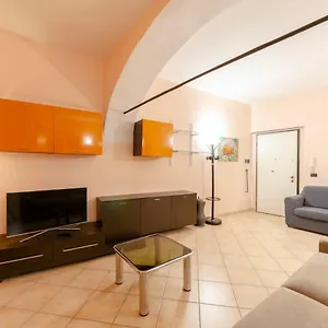 Joivy Warm Family Apt Near Porto Antico Appartamento