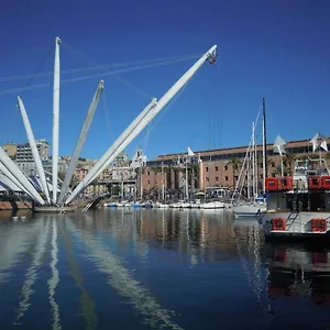 Porta Sul Porto Antico Appartamento